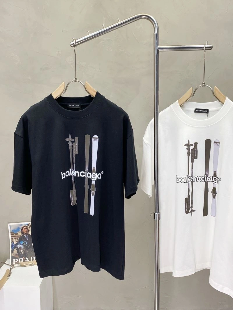 Affordable Balenciaga T-Shirts 97235
