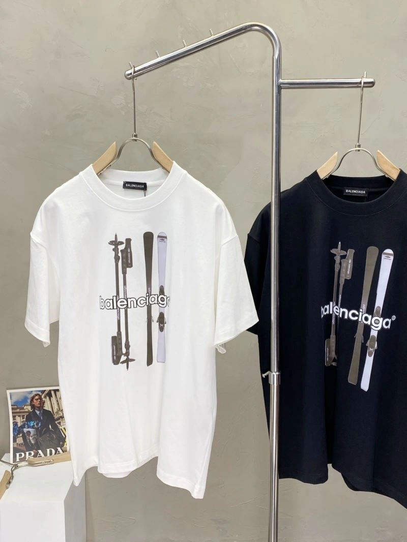 Affordable Balenciaga T-Shirts 97235