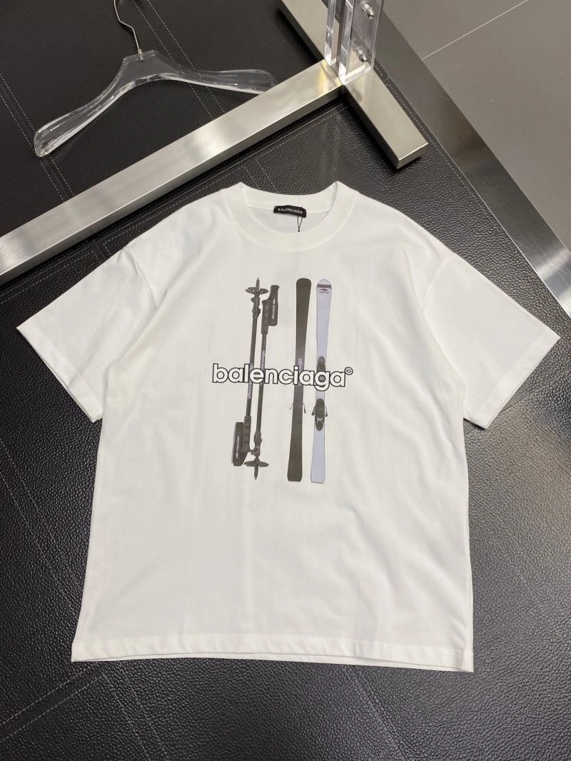 Affordable Balenciaga T-Shirts 97235
