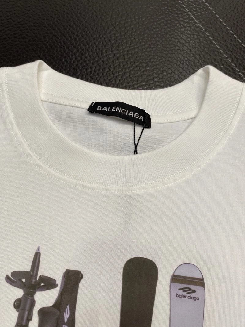 Affordable Balenciaga T-Shirts 97235