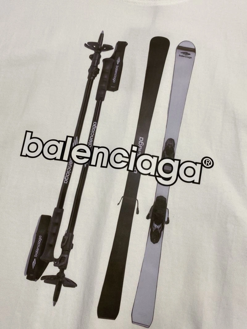 Affordable Balenciaga T-Shirts 97235