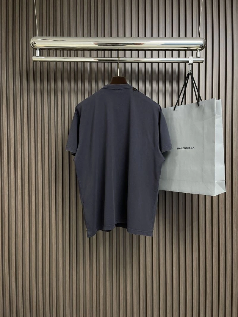 Chic Balenciaga T-Shirts 97233