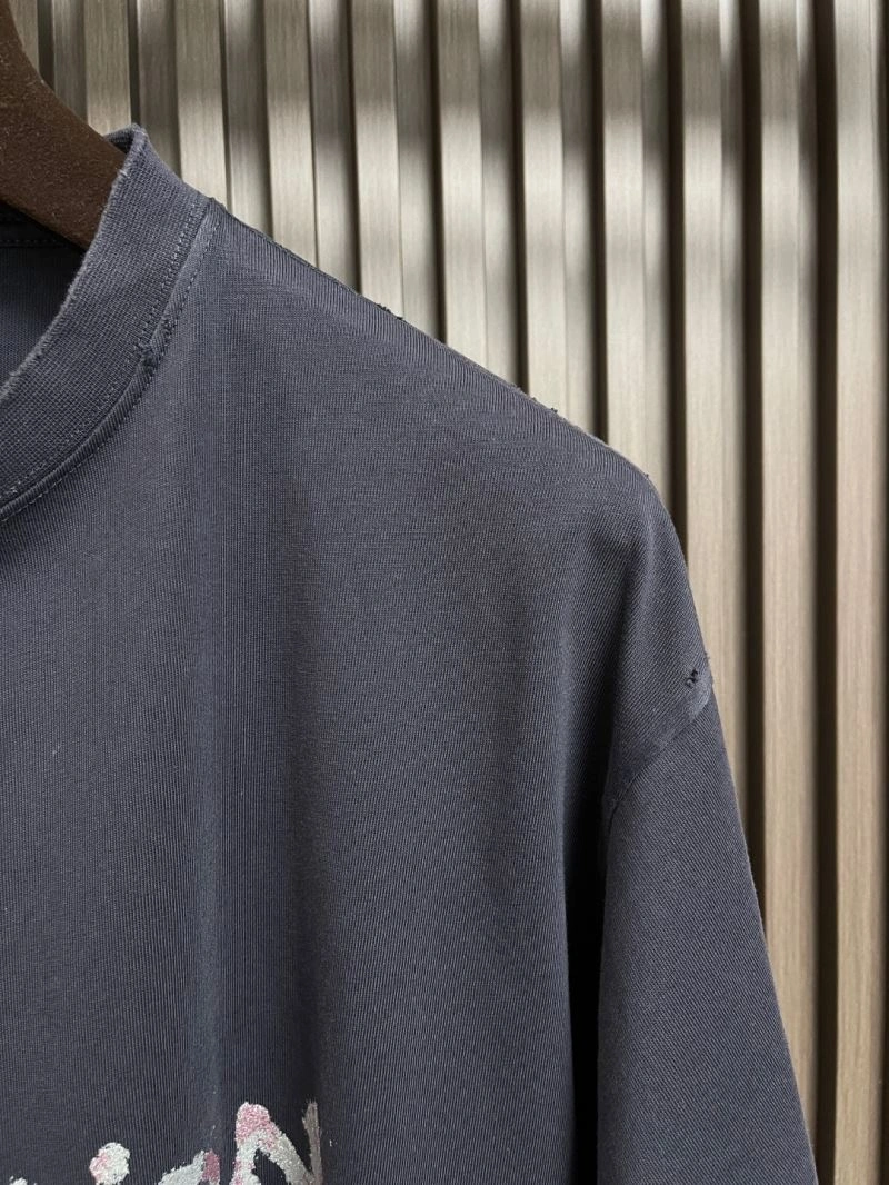 Chic Balenciaga T-Shirts 97233