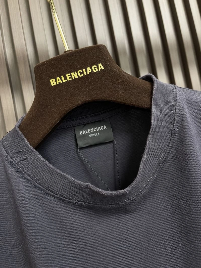 Chic Balenciaga T-Shirts 97233