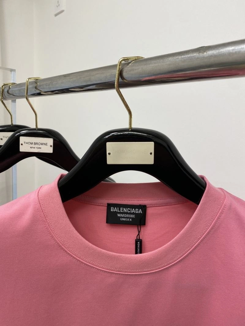 Balenciaga T-Shirts BestValue 97239