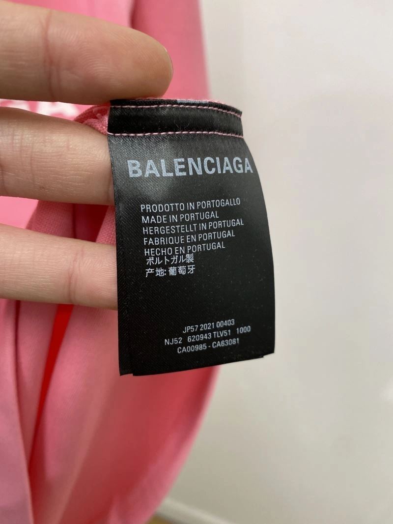 Balenciaga T-Shirts BestValue 97239