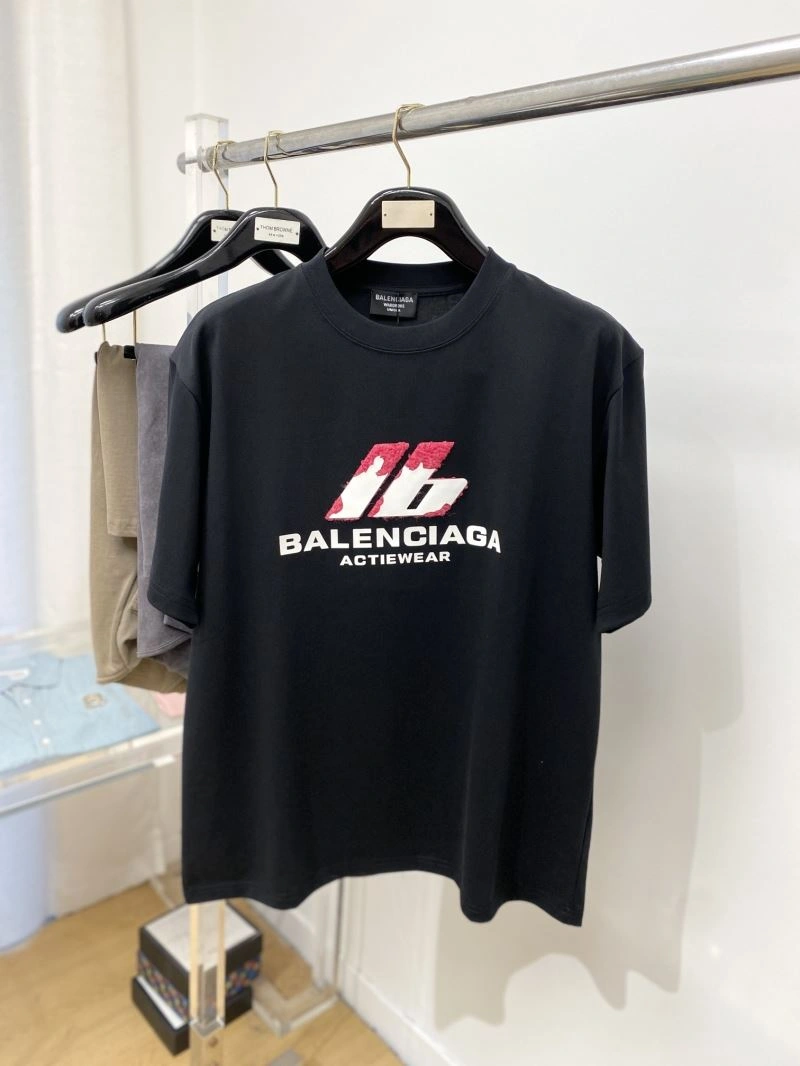 Balenciaga T-Shirts TravelReady 97232