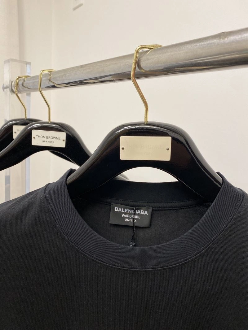 Balenciaga T-Shirts TravelReady 97232