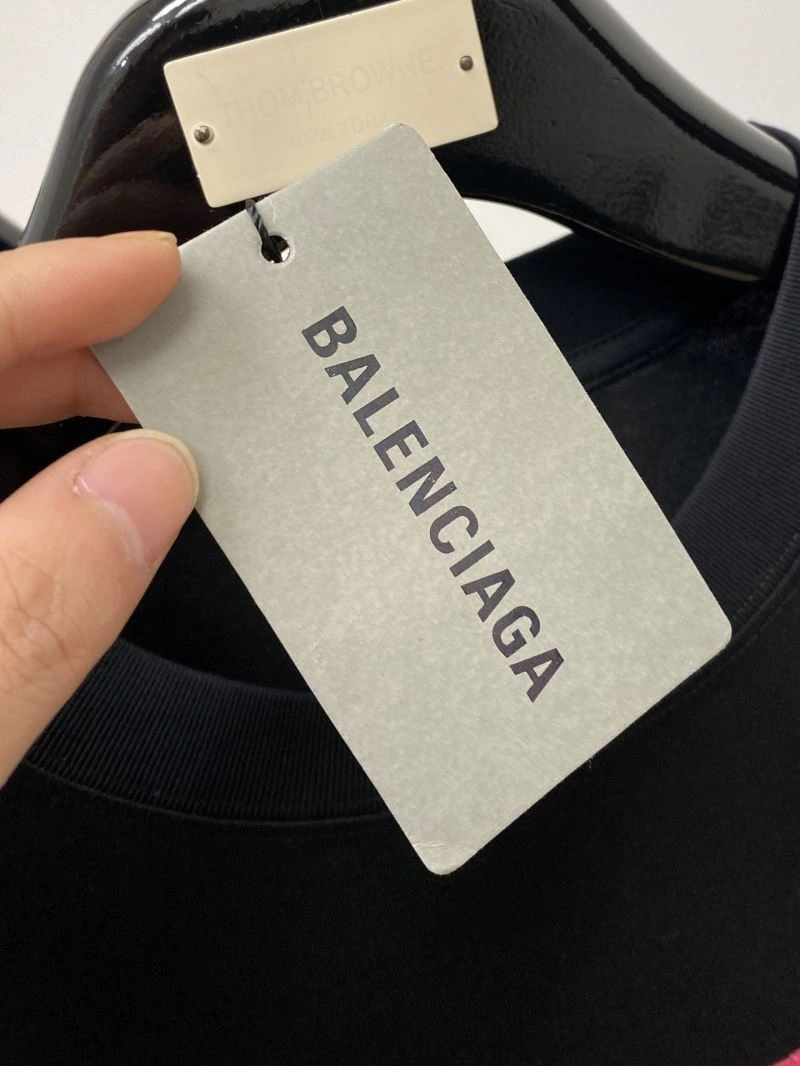Balenciaga T-Shirts TravelReady 97232
