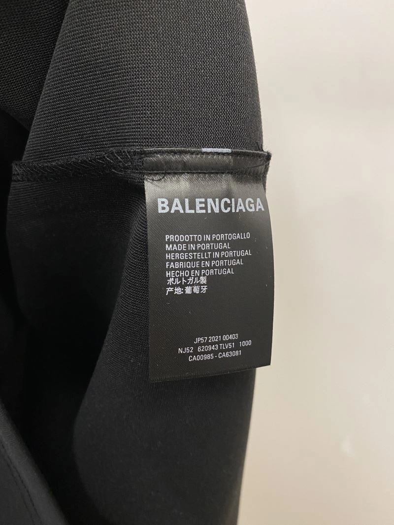Balenciaga T-Shirts TravelReady 97232