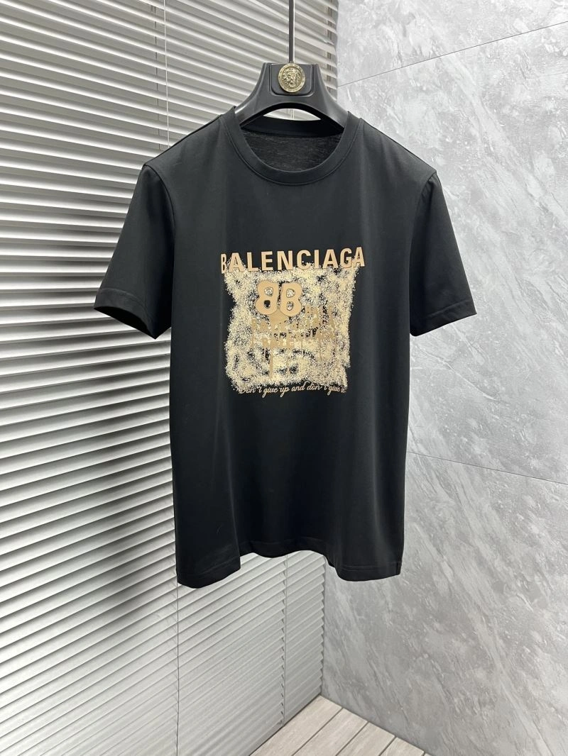Breathable Balenciaga T-Shirts 97297