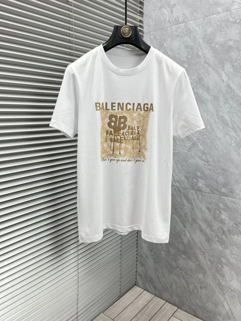 Breathable Balenciaga T-Shirts 97297