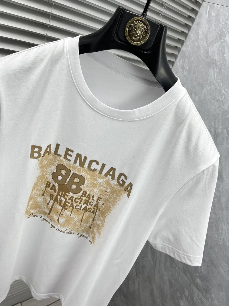 Breathable Balenciaga T-Shirts 97297