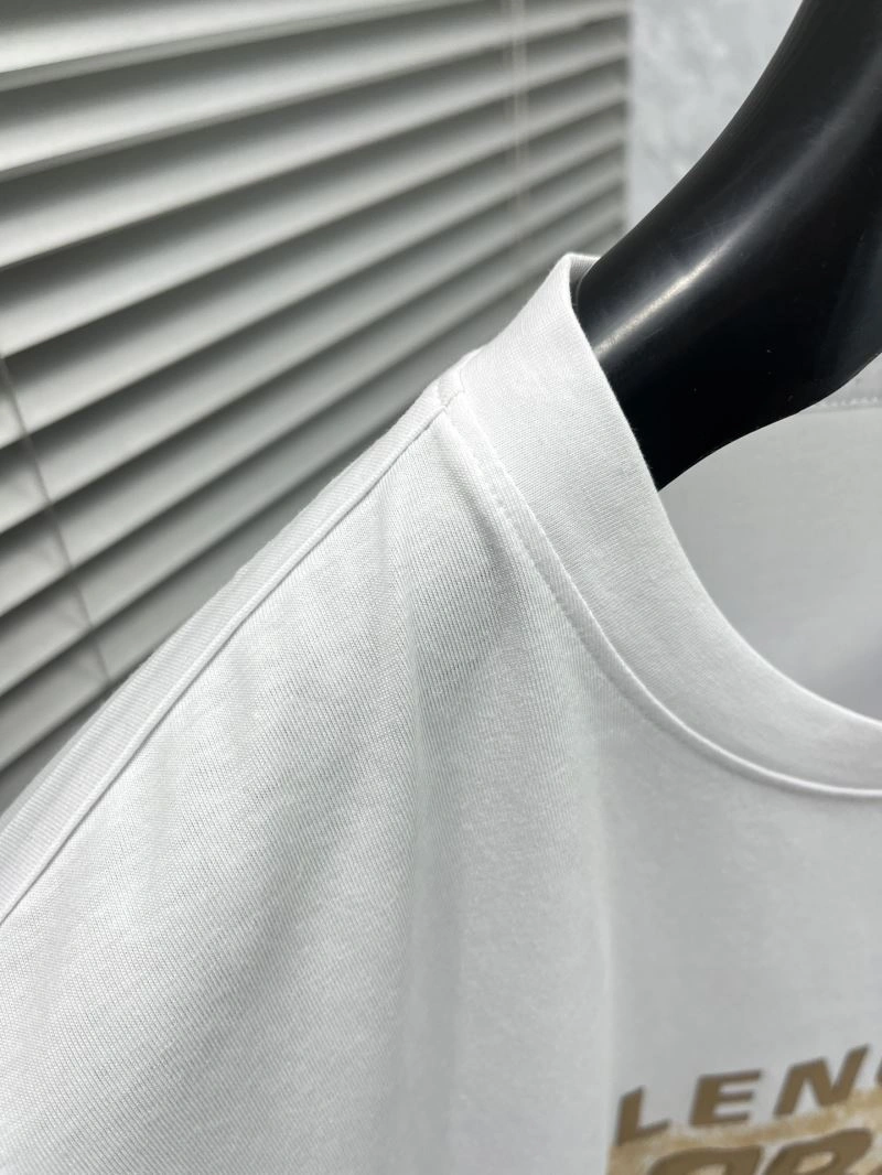 Breathable Balenciaga T-Shirts 97297