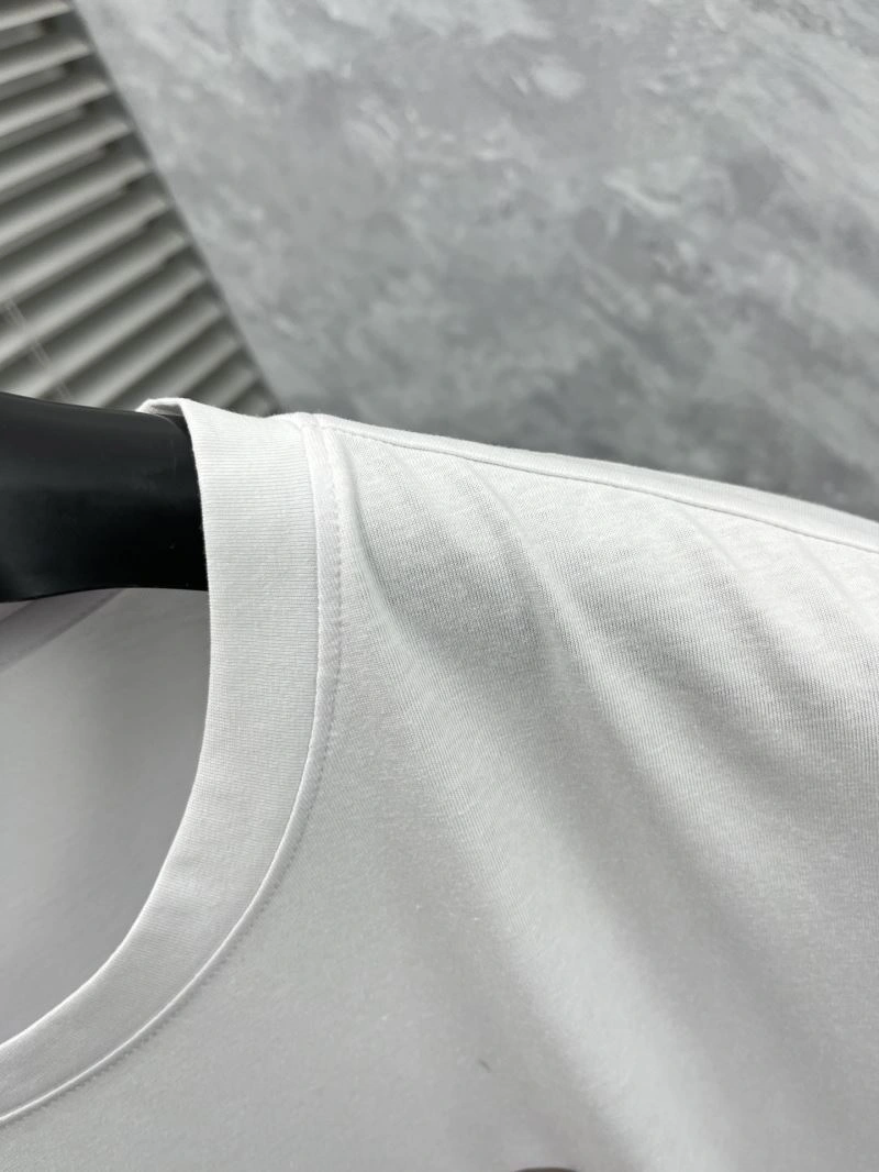 Breathable Balenciaga T-Shirts 97297
