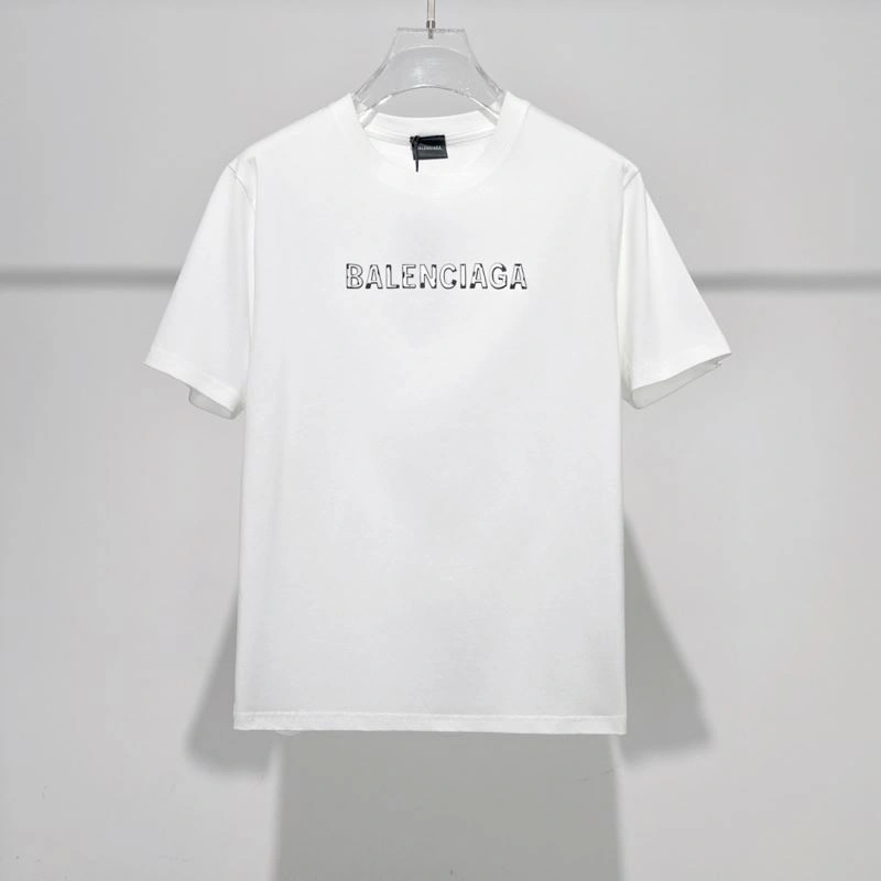 Lightweight Balenciaga T-Shirts 97262