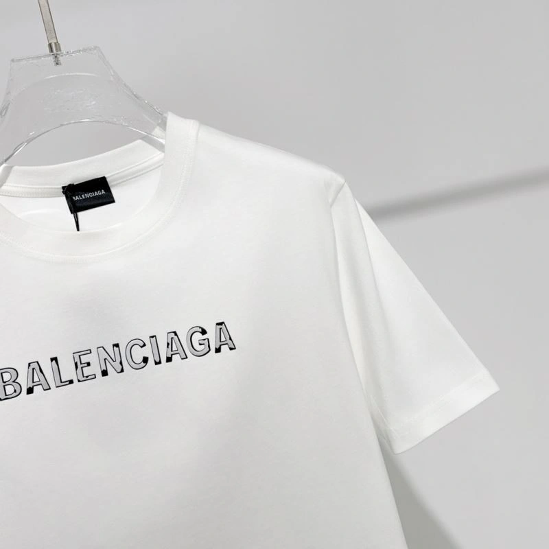Lightweight Balenciaga T-Shirts 97262