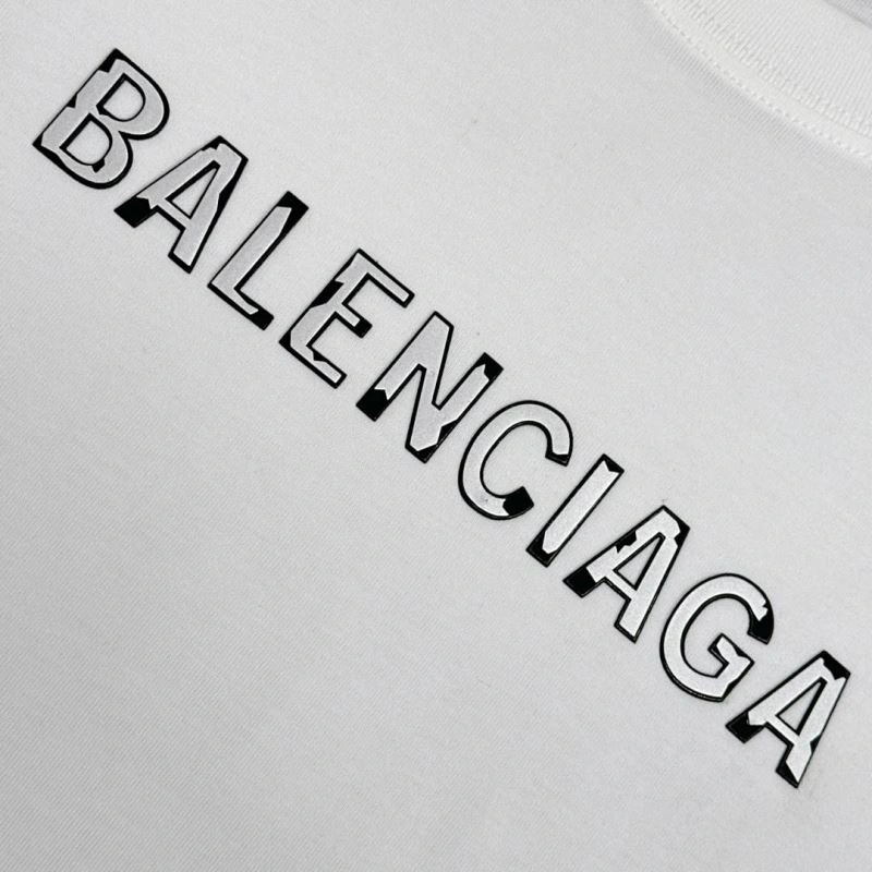 Lightweight Balenciaga T-Shirts 97262