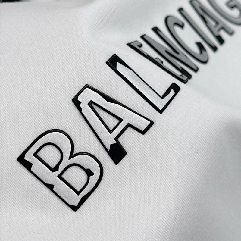 Lightweight Balenciaga T-Shirts 97262
