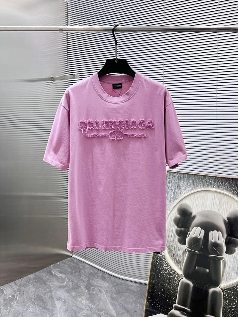 Stylish Balenciaga T-Shirts 97231