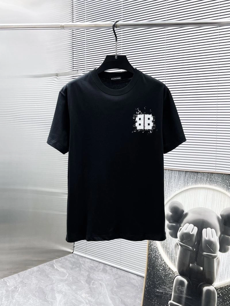 Balenciaga T-Shirts Casual 97266