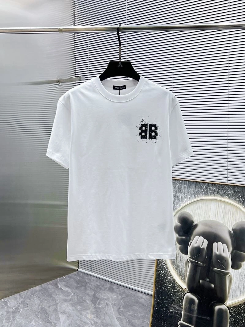 Balenciaga T-Shirts Casual 97266