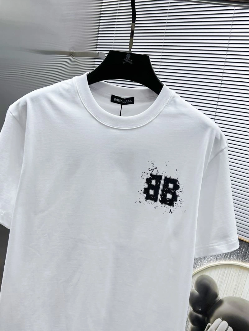Balenciaga T-Shirts Casual 97266