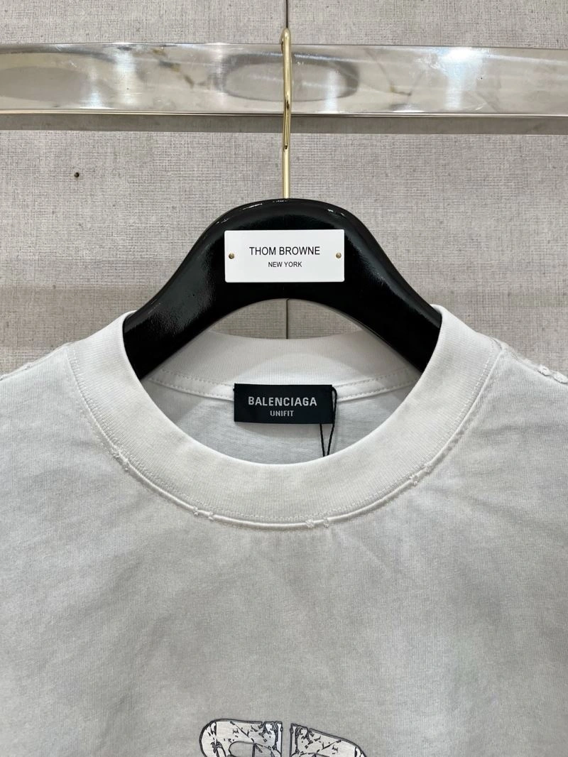 SmartChoice Balenciaga T-Shirts 97228