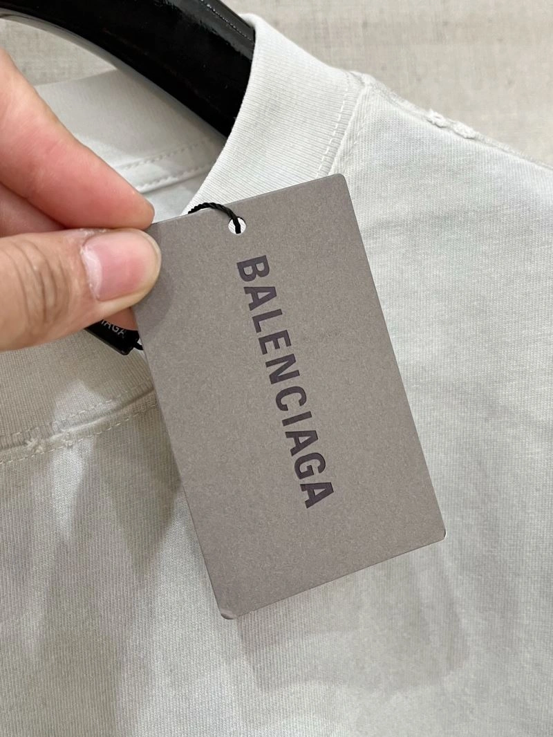 SmartChoice Balenciaga T-Shirts 97228