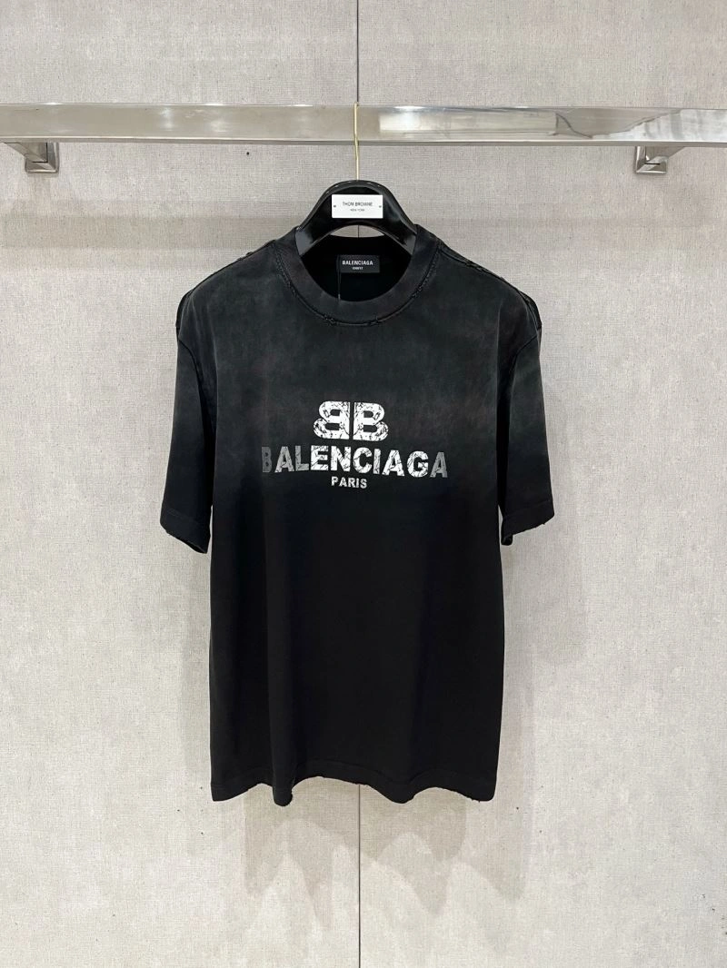 Balenciaga T-Shirts Cozy 97224
