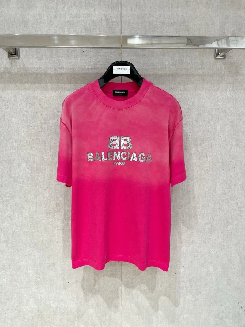 Balenciaga T-Shirts EyeCatching 97223