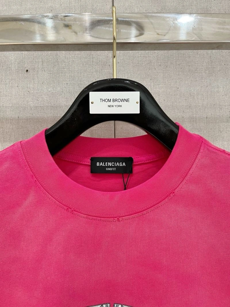 Balenciaga T-Shirts EyeCatching 97223