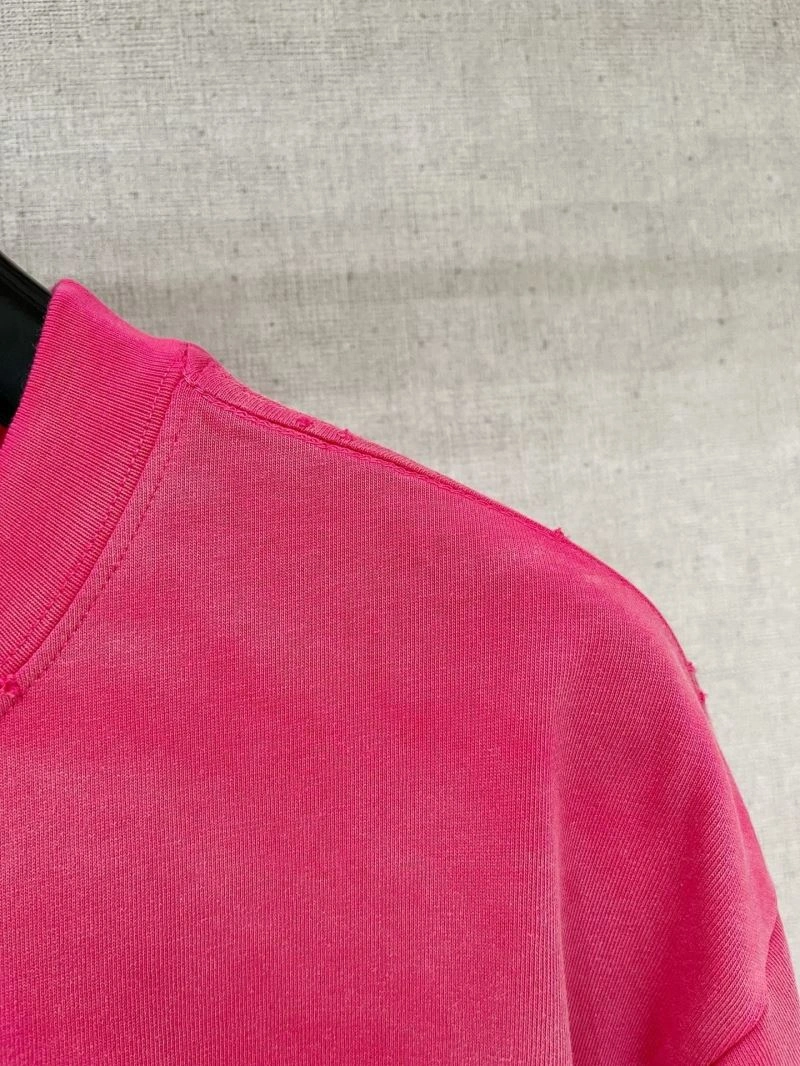 Balenciaga T-Shirts EyeCatching 97223