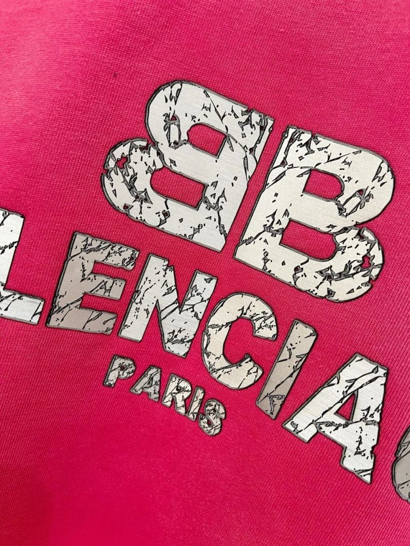 Balenciaga T-Shirts EyeCatching 97223