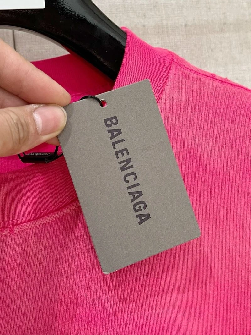 Balenciaga T-Shirts EyeCatching 97223