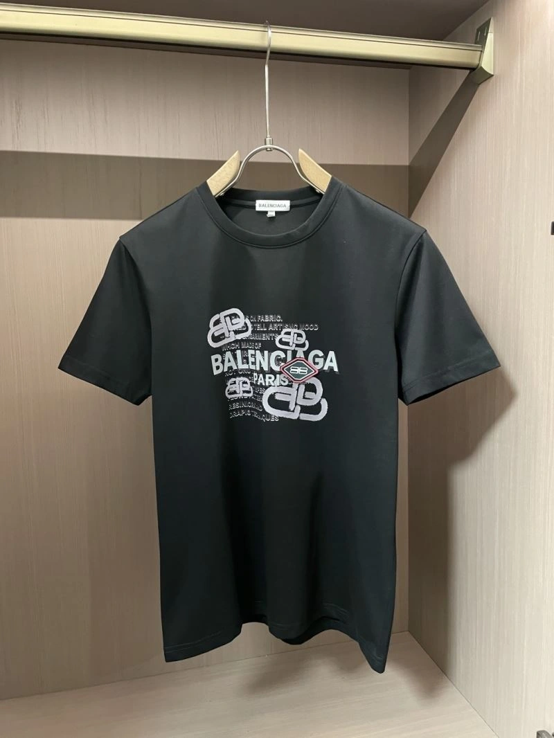 ZeroBulk Balenciaga T-Shirts 97227
