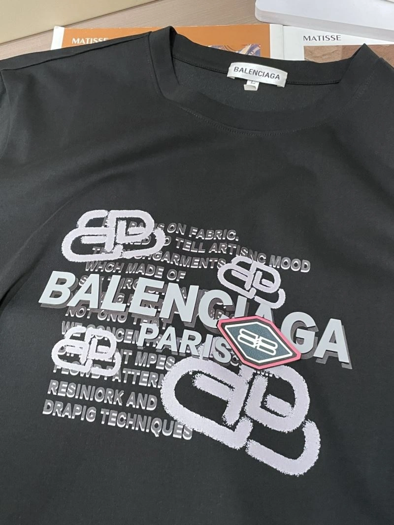 ZeroBulk Balenciaga T-Shirts 97227