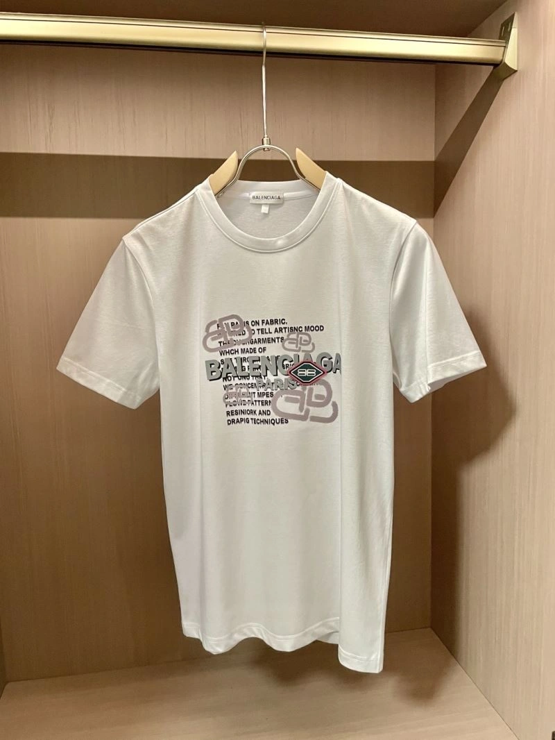 ZeroBulk Balenciaga T-Shirts 97227