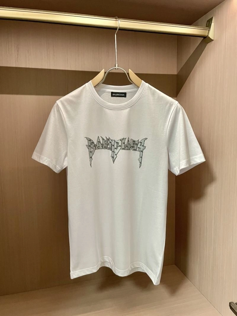 Balenciaga T-Shirts Flexible 97225
