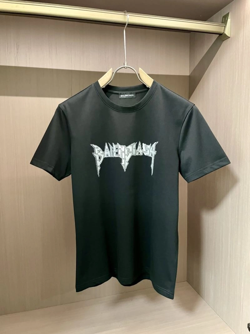 Balenciaga T-Shirts Flexible 97225