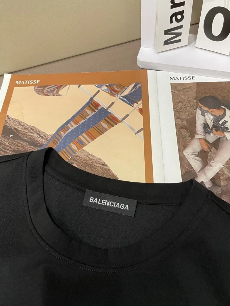 Balenciaga T-Shirts Flexible 97225