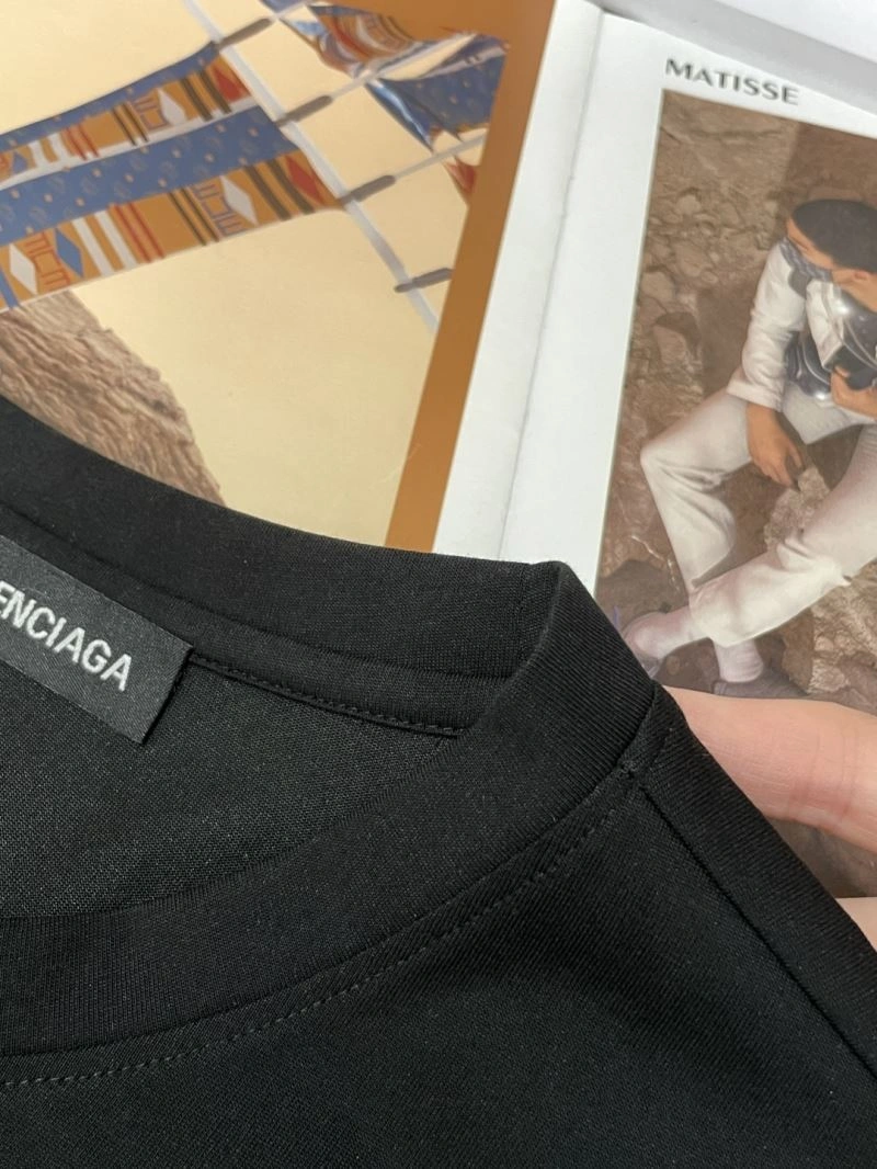 Balenciaga T-Shirts Flexible 97225