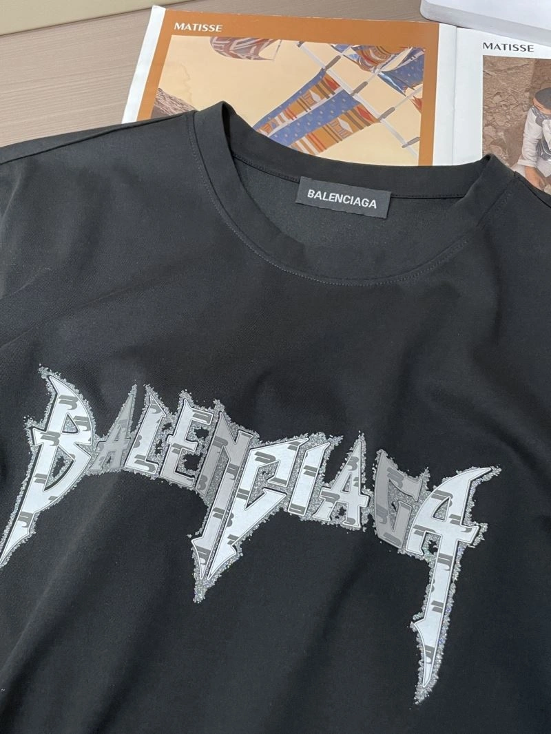 Balenciaga T-Shirts Flexible 97225