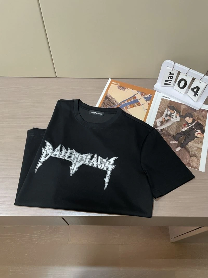 Balenciaga T-Shirts Flexible 97225