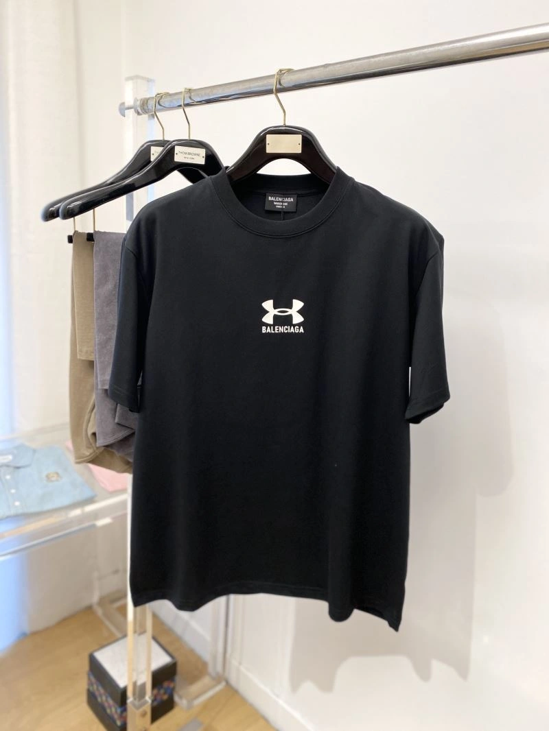 Durable Balenciaga T-Shirts 97218