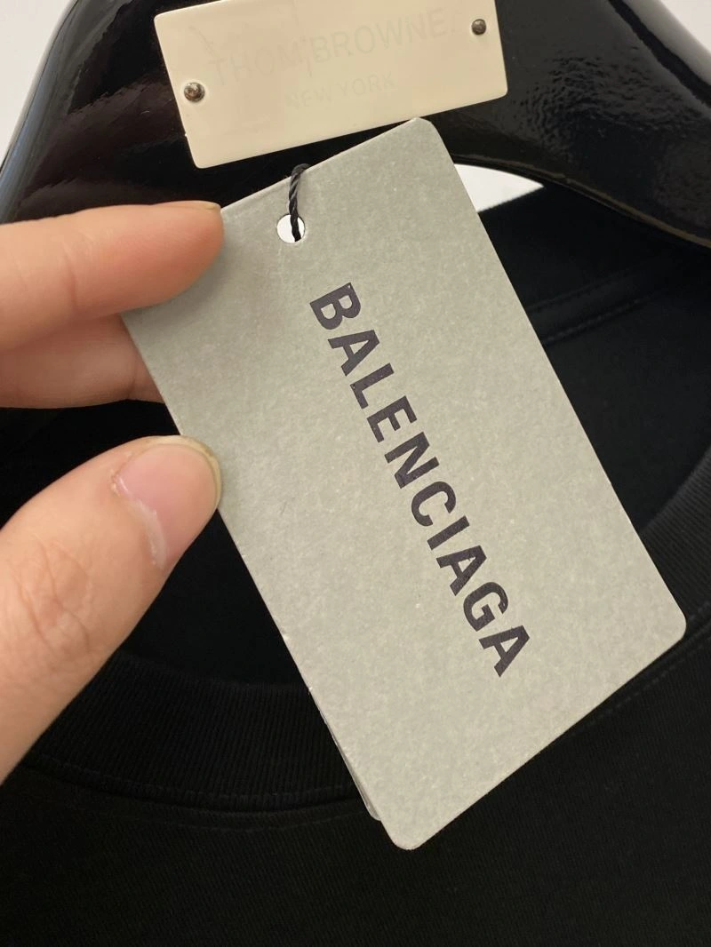 Durable Balenciaga T-Shirts 97218