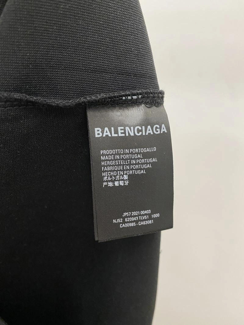 Durable Balenciaga T-Shirts 97218
