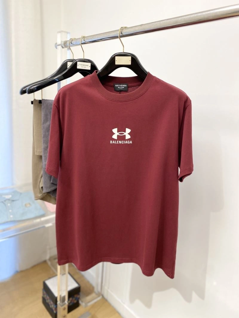 Balenciaga T-Shirts TechFriendly 97217