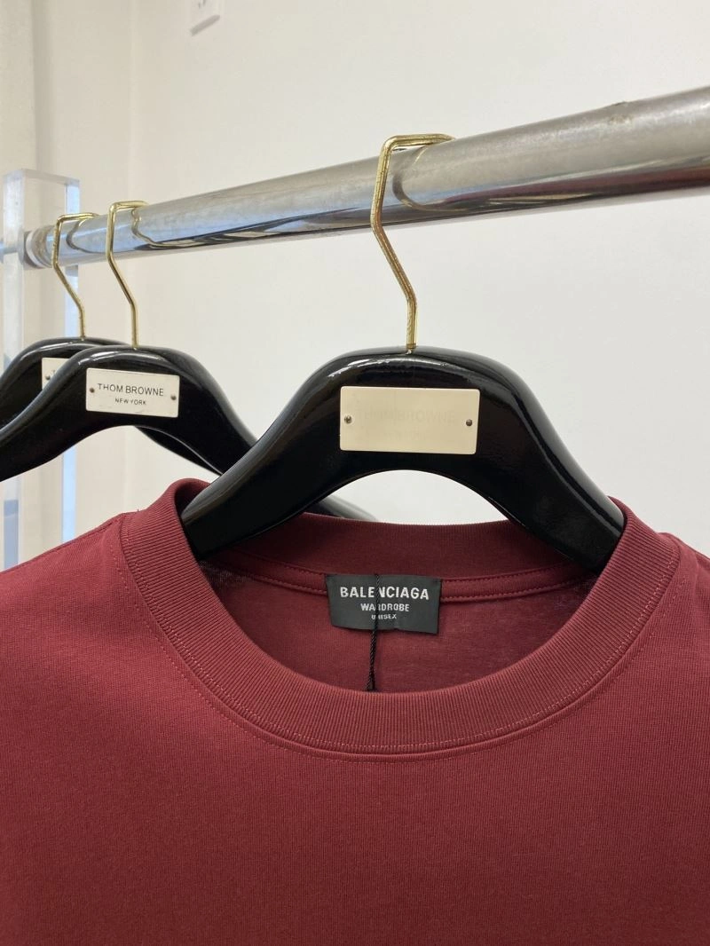 Balenciaga T-Shirts TechFriendly 97217