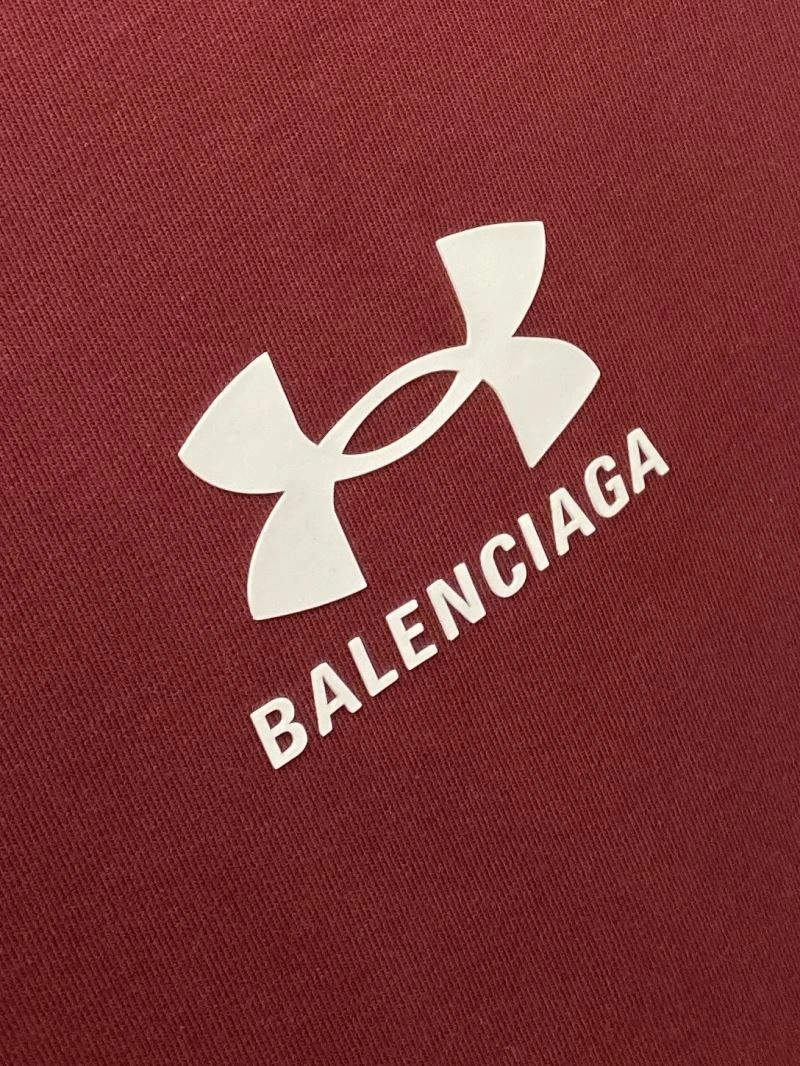 Balenciaga T-Shirts TechFriendly 97217